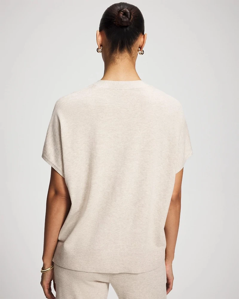 Premier Knit Dolman Sweater