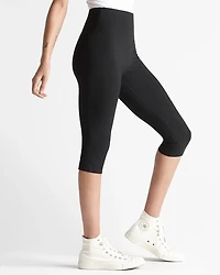Talia Shaping Capri Leggings