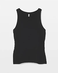 Ruched Pajama Tank