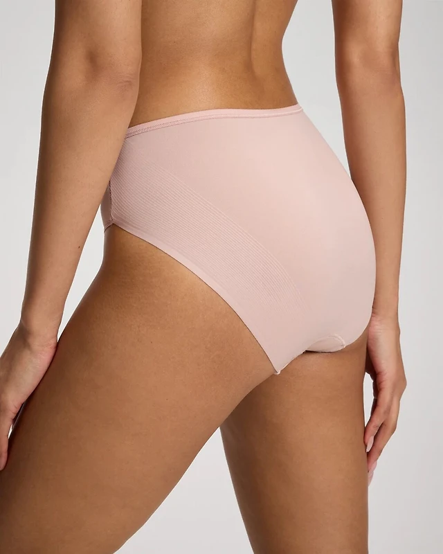 High-Leg Panty