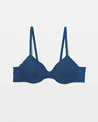 Unlined Perfect Coverage Bra