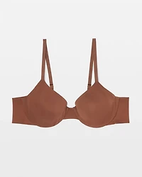 Unlined Perfect Coverage Bra