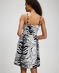 Paradiso Short Bra Dress