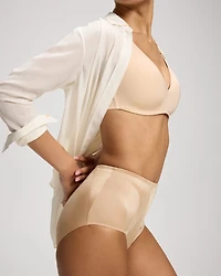 Mid-Level Shaping Vanishing Edge Brief