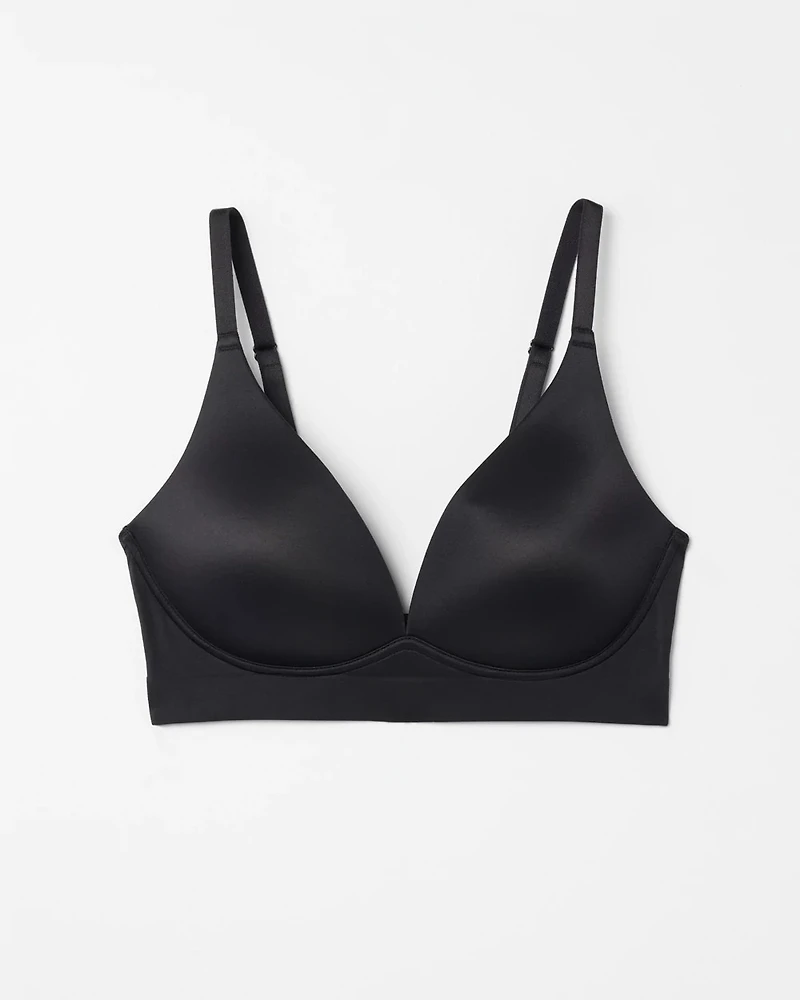 Luxe Plunge Bralette