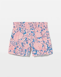 Pajama Shorts