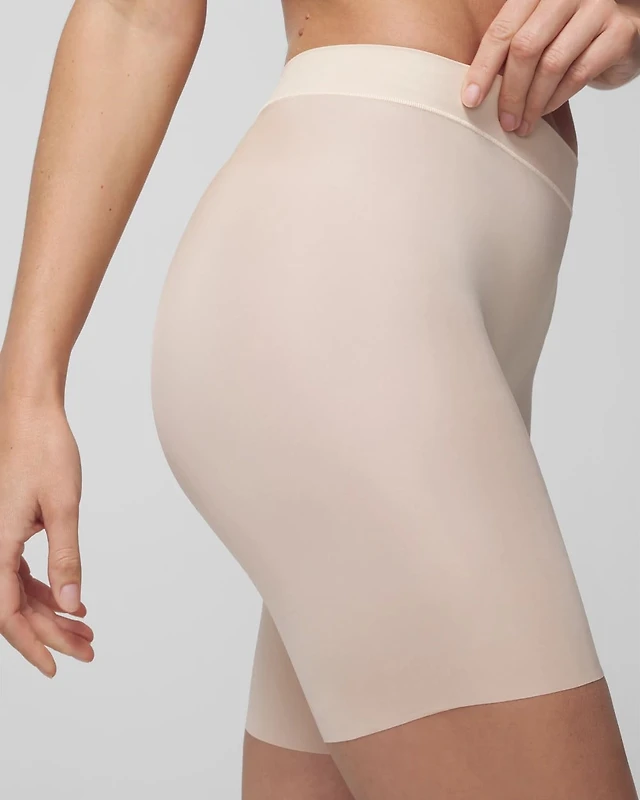 Smoothing Short