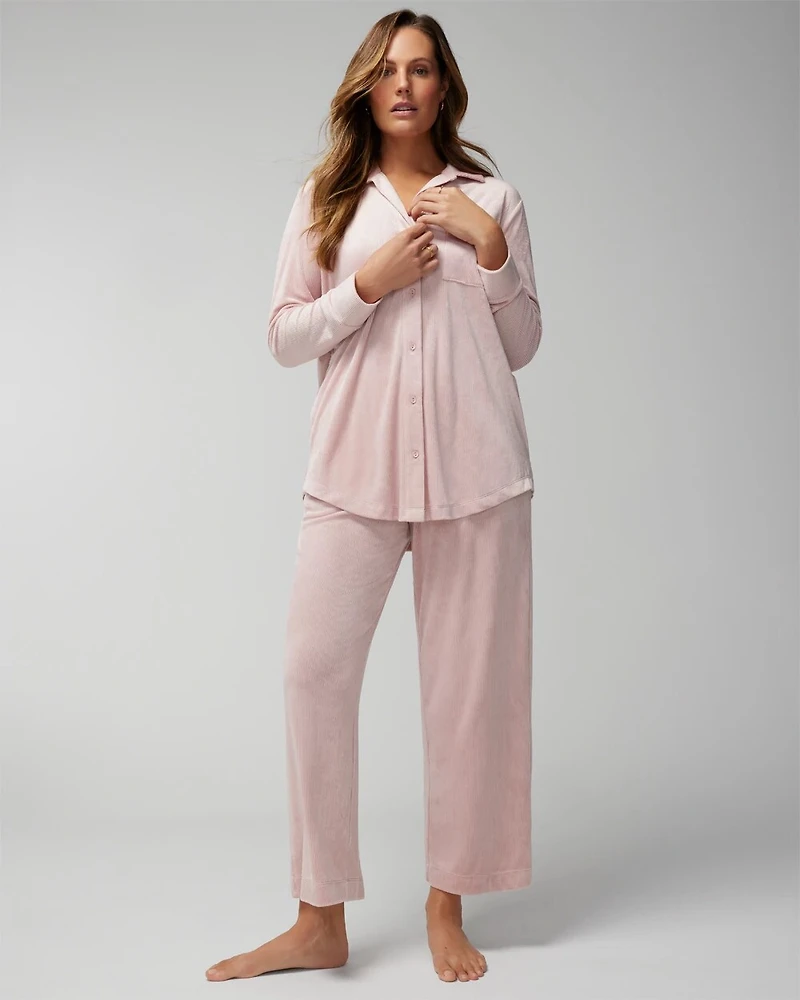 bed Pajama Cami