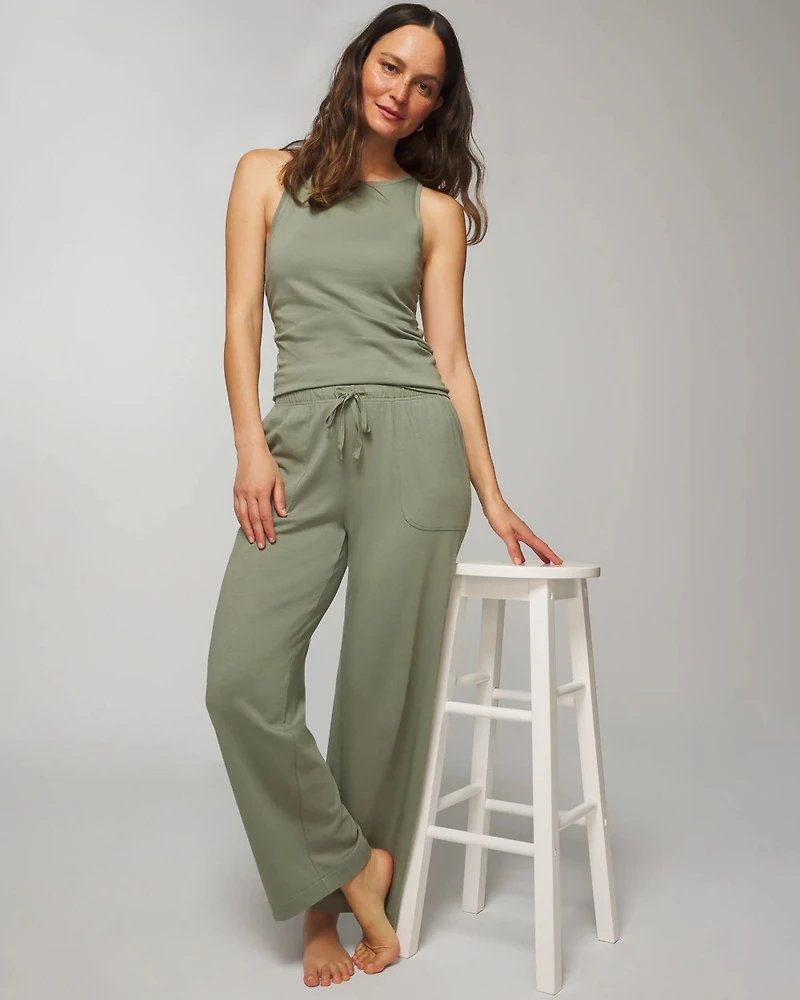 Pajama Pants