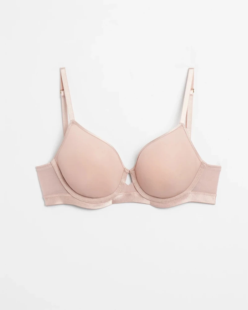 Perfect Coverage Bra