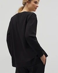 Crewneck Sweatshirt