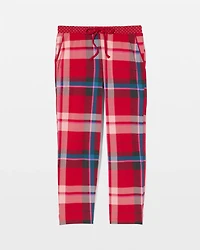 Ankle Pajama Pant