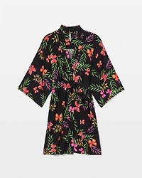 Short Robe