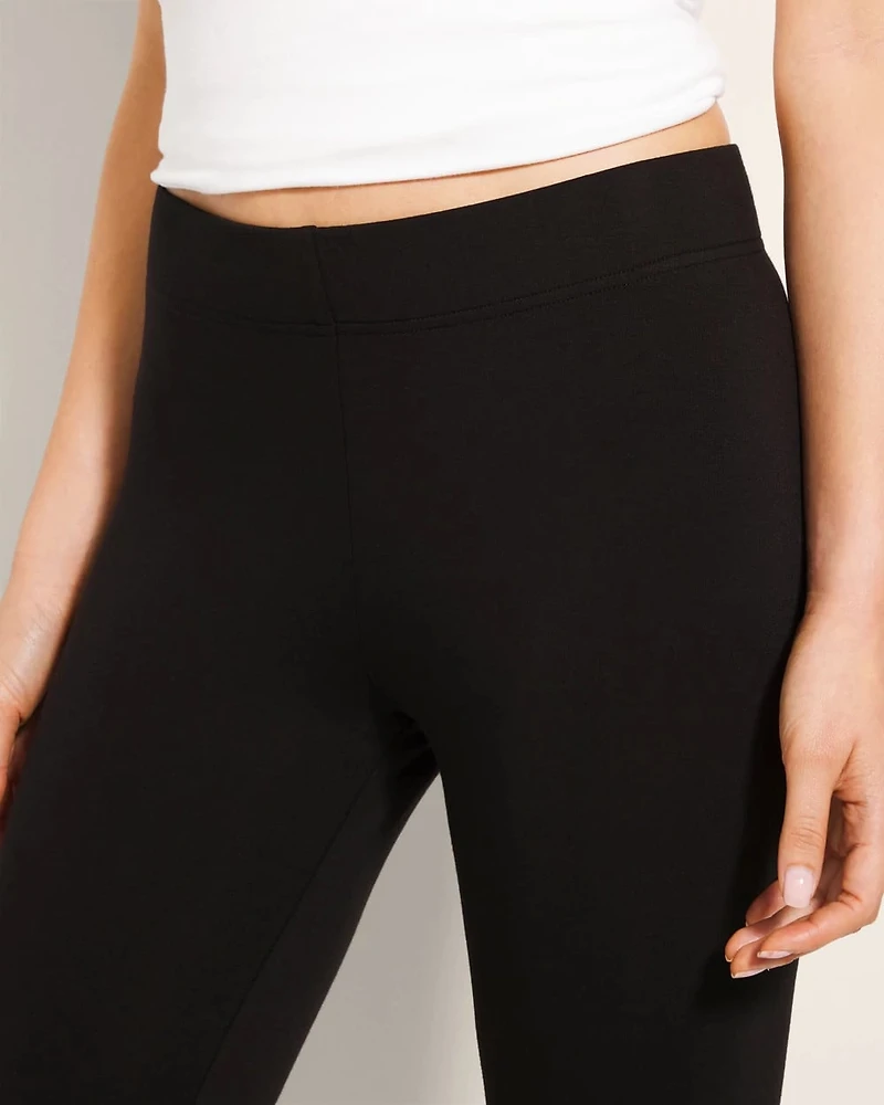 Crop Leggings