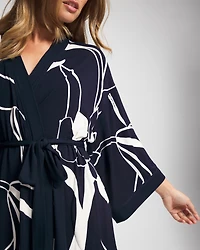 Short Robe