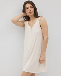 Slub Chemise