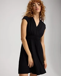 Mini Bra Dress