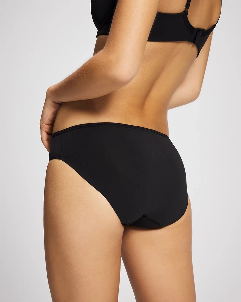 Cotton Hipster Panty