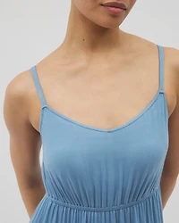 Rio Maxi Bra Dress