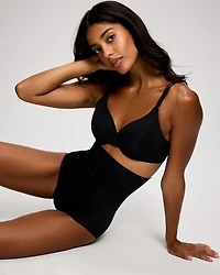High-Waist Brief