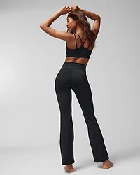24/7 High-Waist Mini Flare Leggings