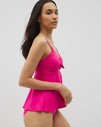 Soma Swim Flyaway Tankini Top