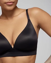 Luxe Plunge Bralette