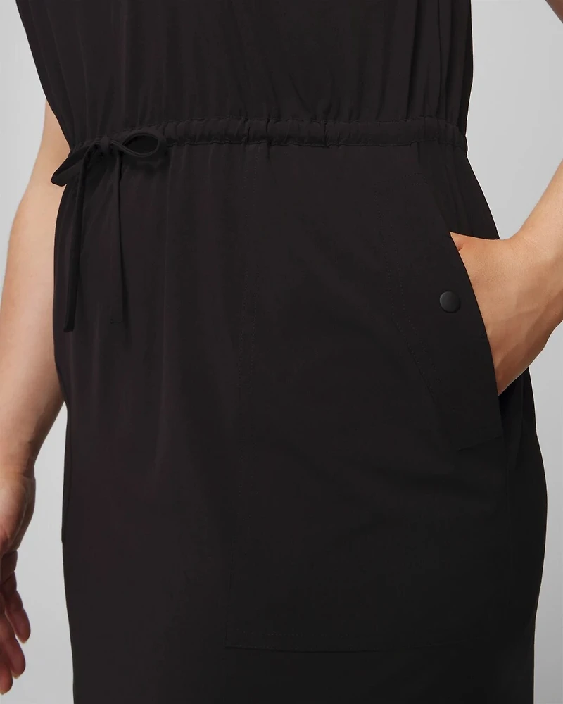 Tank Cargo Dress