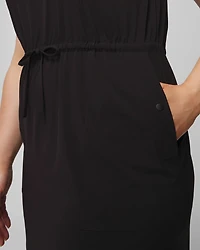 Tank Cargo Dress