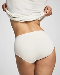 Cotton Modern Brief Panty
