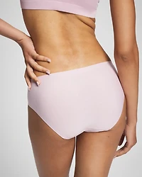 Soft Stretch Hipster Panty