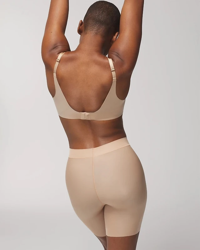 Smoothing Short