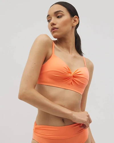 Enbliss Wireless Bikini Top