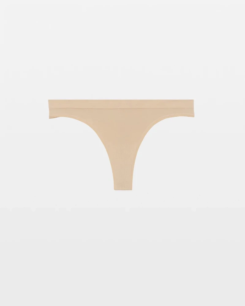 Thong Panty