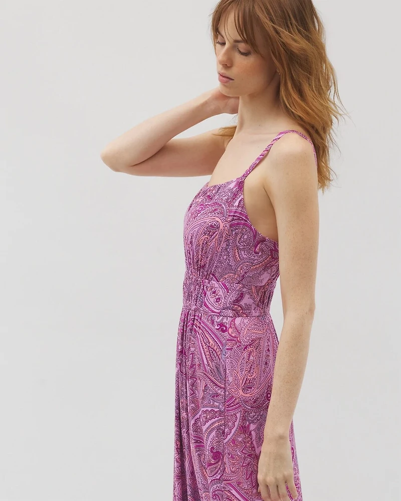Paradiso Maxi Bra Dress
