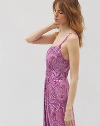 Paradiso Maxi Bra Dress
