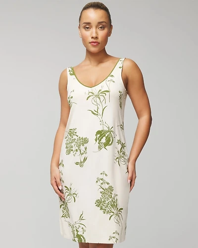 Midi Chemise