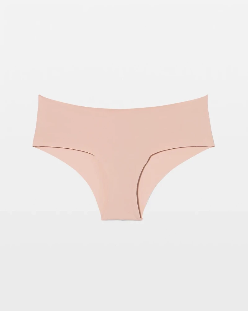 Cheeky Hipster Panty