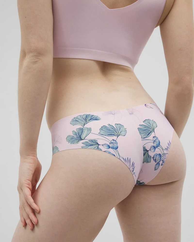 Cheeky Hipster Panty