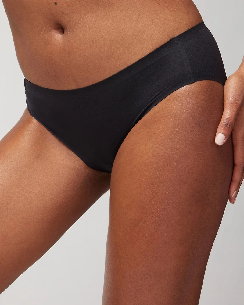 Soft Stretch Hipster Panty