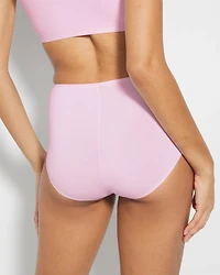 High-Waist Cheeky Panty