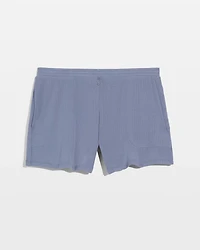 Pajama Shorts
