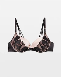 Soma’s Sexiest Applique Push-Up Bra