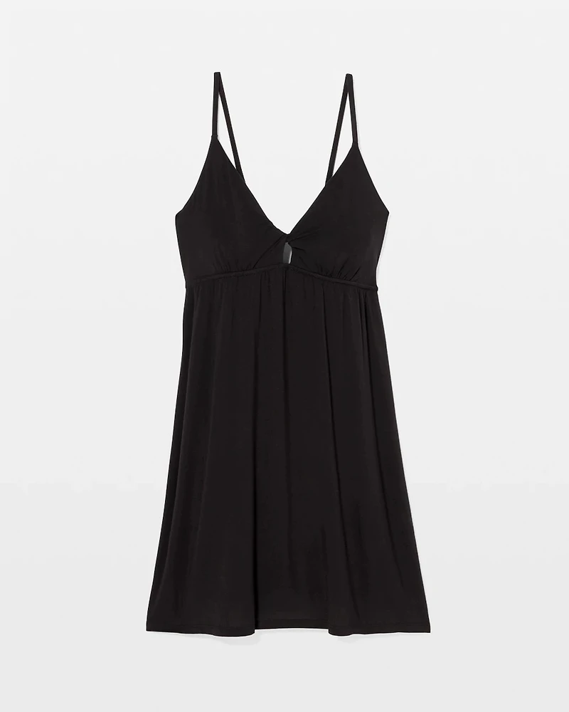 Soft Support Chemise