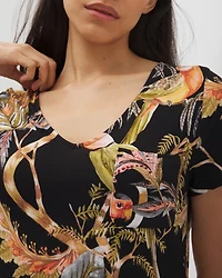 Short Sleeve Sleepshirt