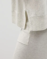 Dolman Sweater Top