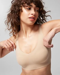Racerback Bralette
