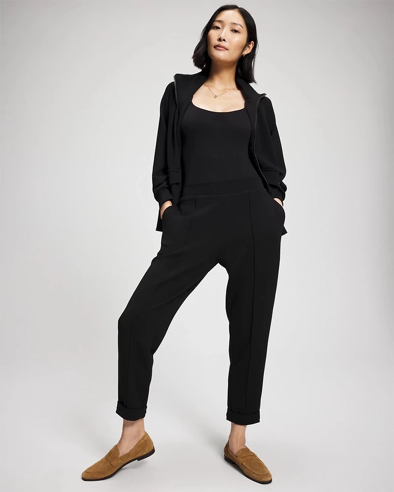 Tapered Pant