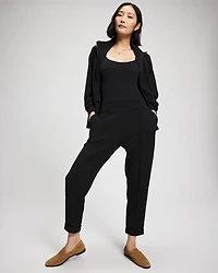 Tapered Pant