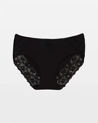 Hipster Panty with Perfect Lace
